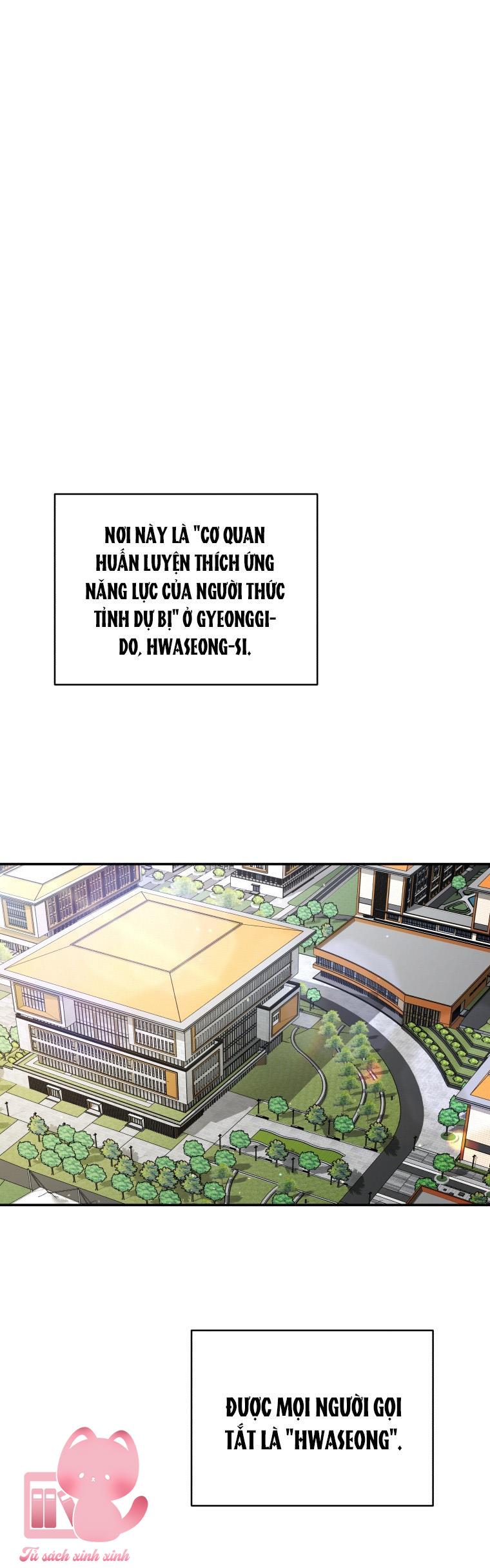 Hướng Dẫn Sinh Tồn Dành Cho Ranker Chapter 18 - Next Chapter 19