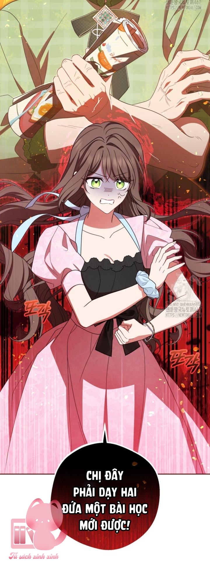 Được Yêu Thương Mà Còn Ngại Ngùng Sao! Chap 78 - Trang 4