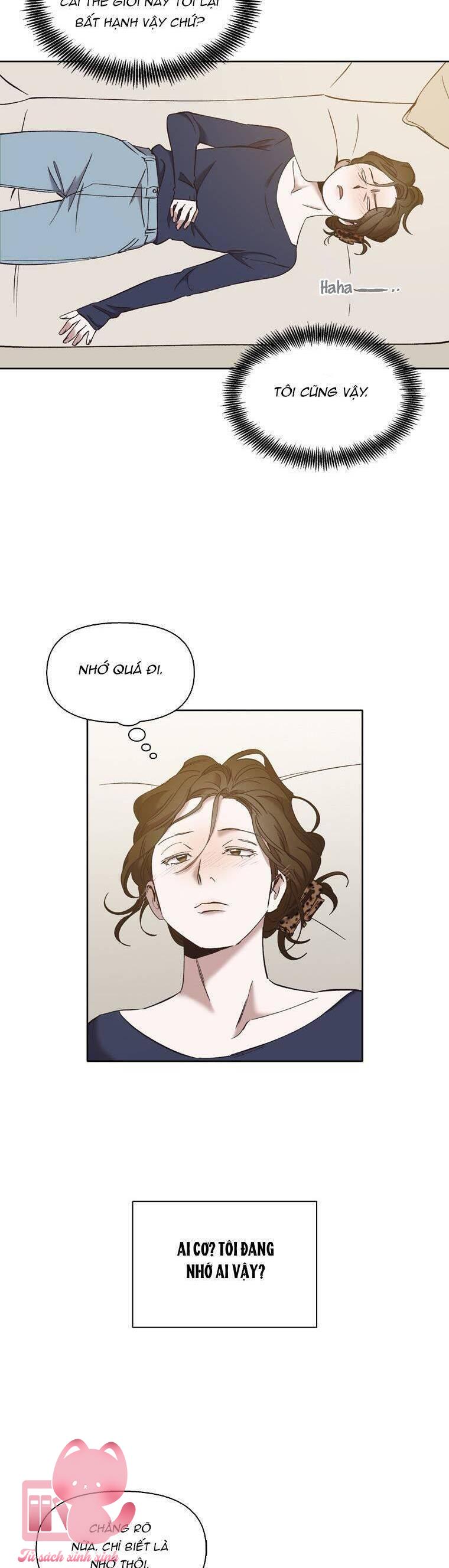 Thanh Xuân Của Chúng Ta Chap 31 - Next Chap 32