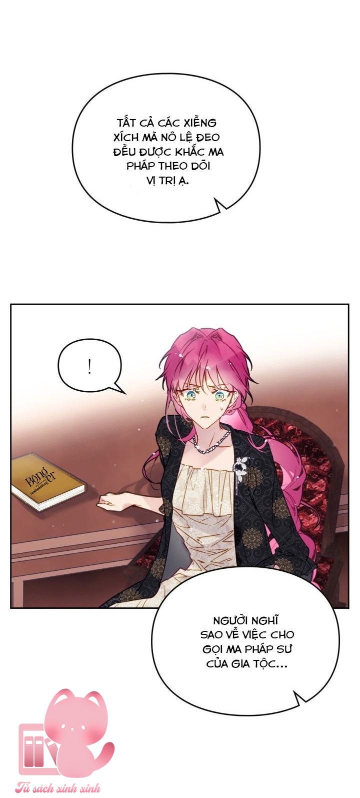 Kết Cục Của Nhân Vật Phản Diện Chỉ Có Thể Là Cái Chết Chapter 125 - Next Chapter 126