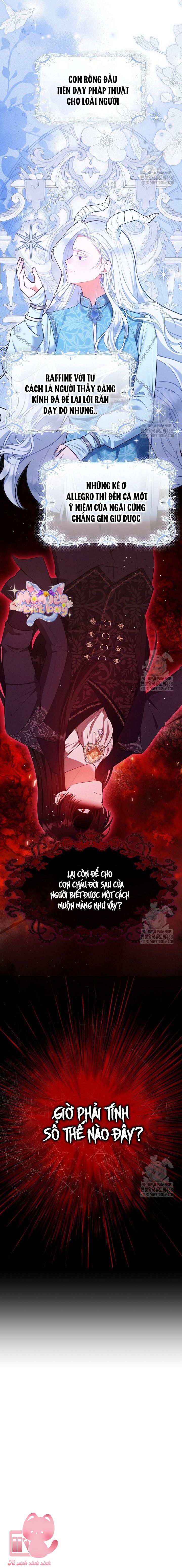 Tôi Ở Đây Để Trả Thù Chap 57 - Trang 2