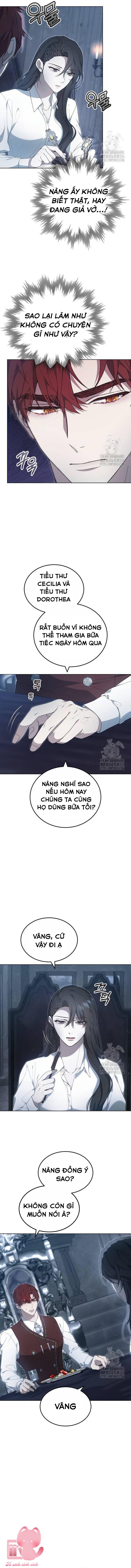 Thời Đại Oman Chap 33 - Next Chap 34