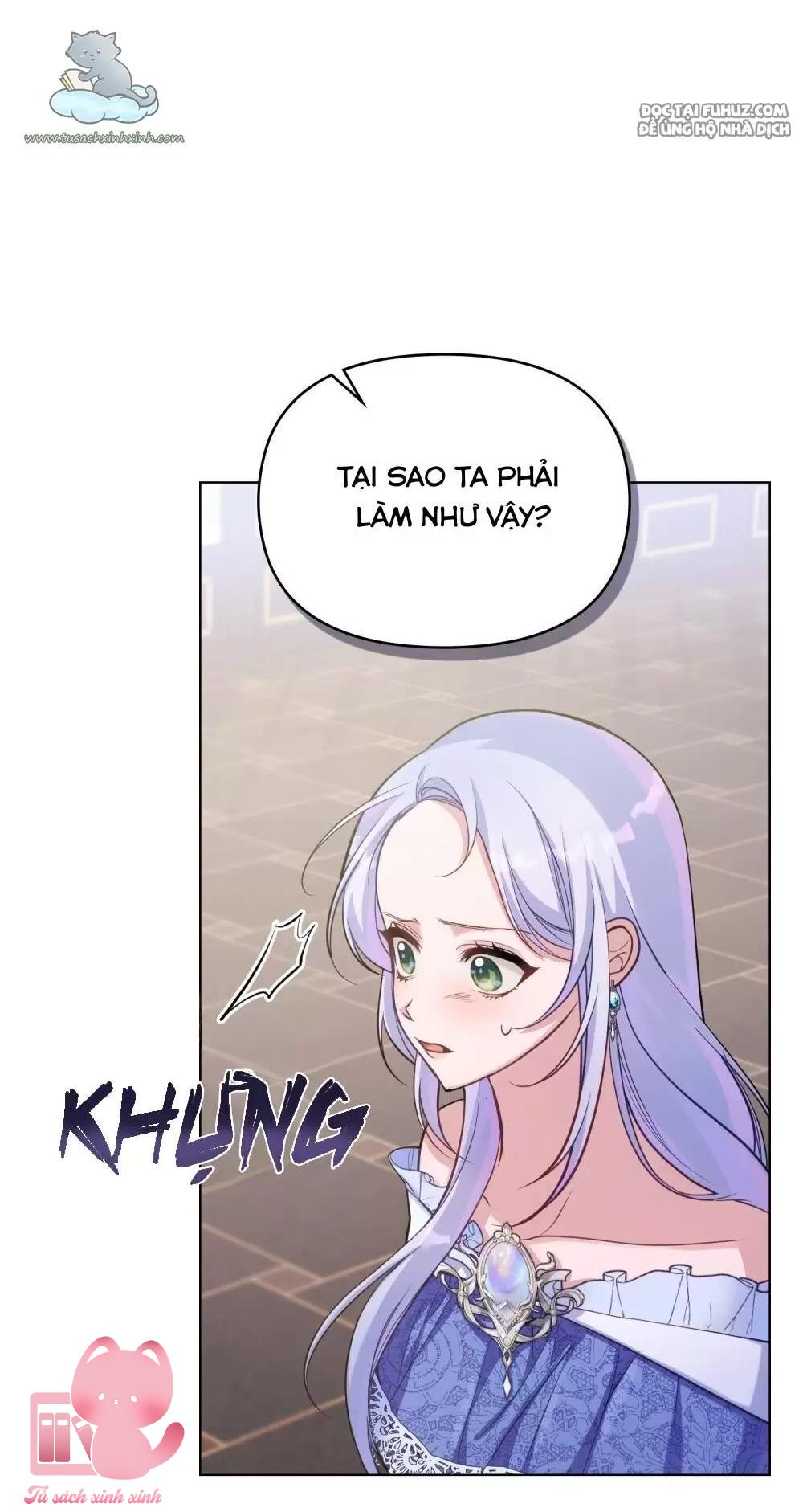 Nếu Không Vâng Lời Công Tước Chapter 14 - Trang 4