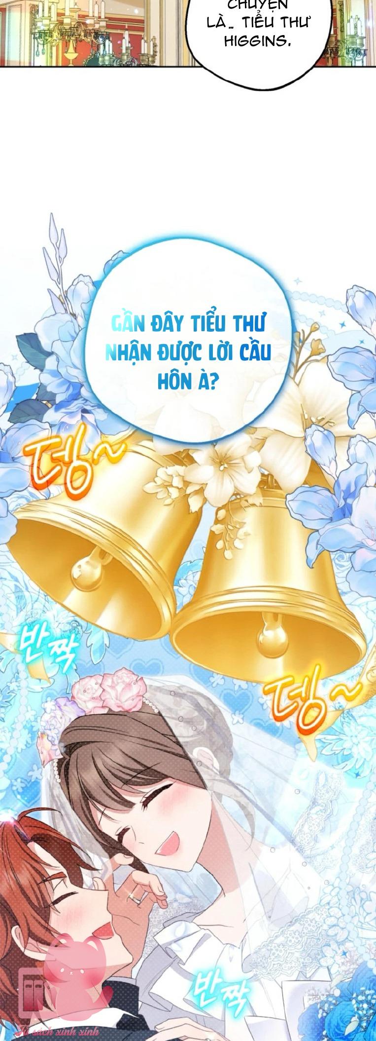 Được Yêu Thương Mà Còn Ngại Ngùng Sao! Chapter 91 - Next 