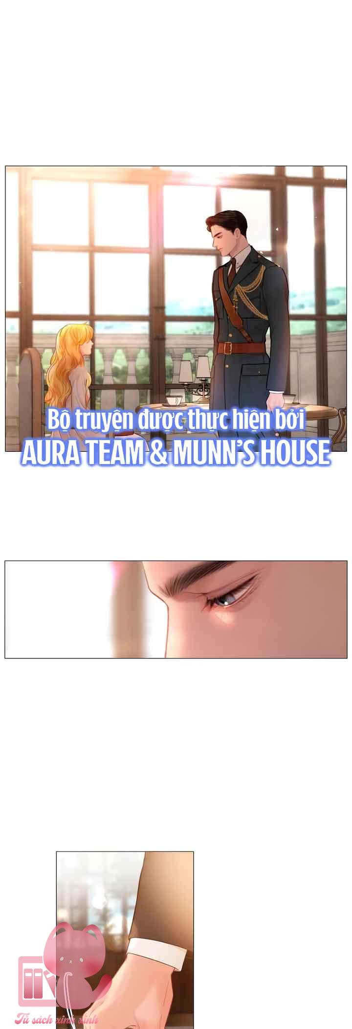 Hãy Khóc Và Cầu Nguyện Đi Chap 41 - Trang 4