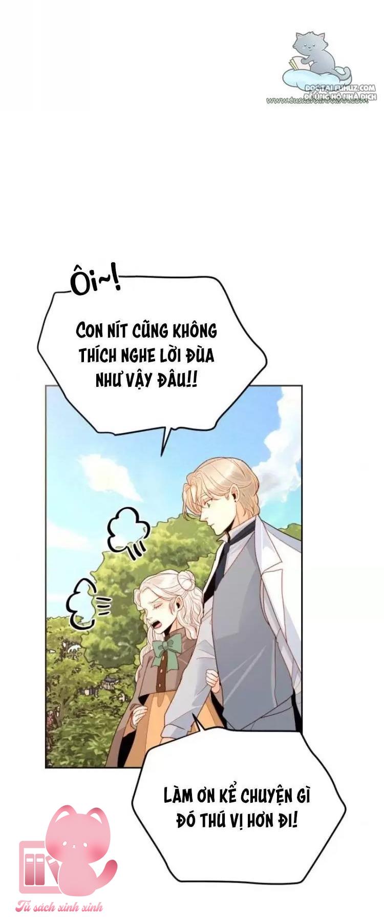 Hoàng Hậu Tái Hôn Chapter 88 - Next Chapter 89