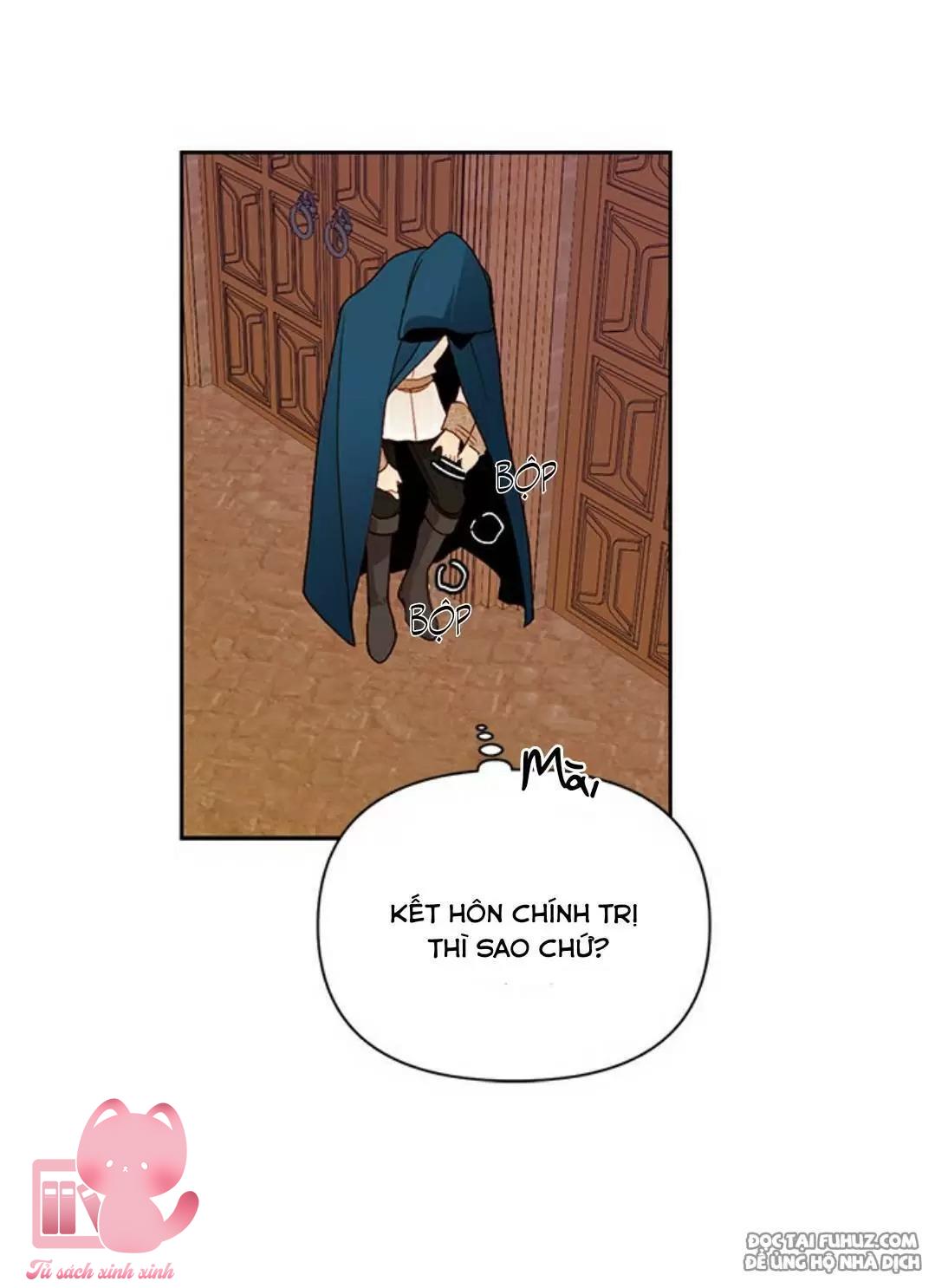 Hoàng Hậu Tái Hôn Chapter 64 - Next Chapter 65