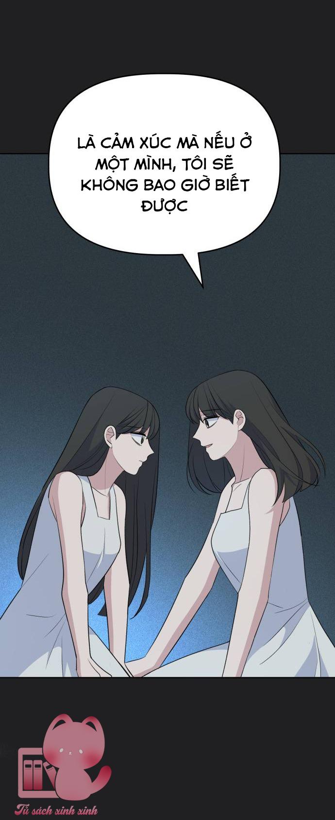 Quan Hệ Nhân Quả Chap 128 - Trang 2