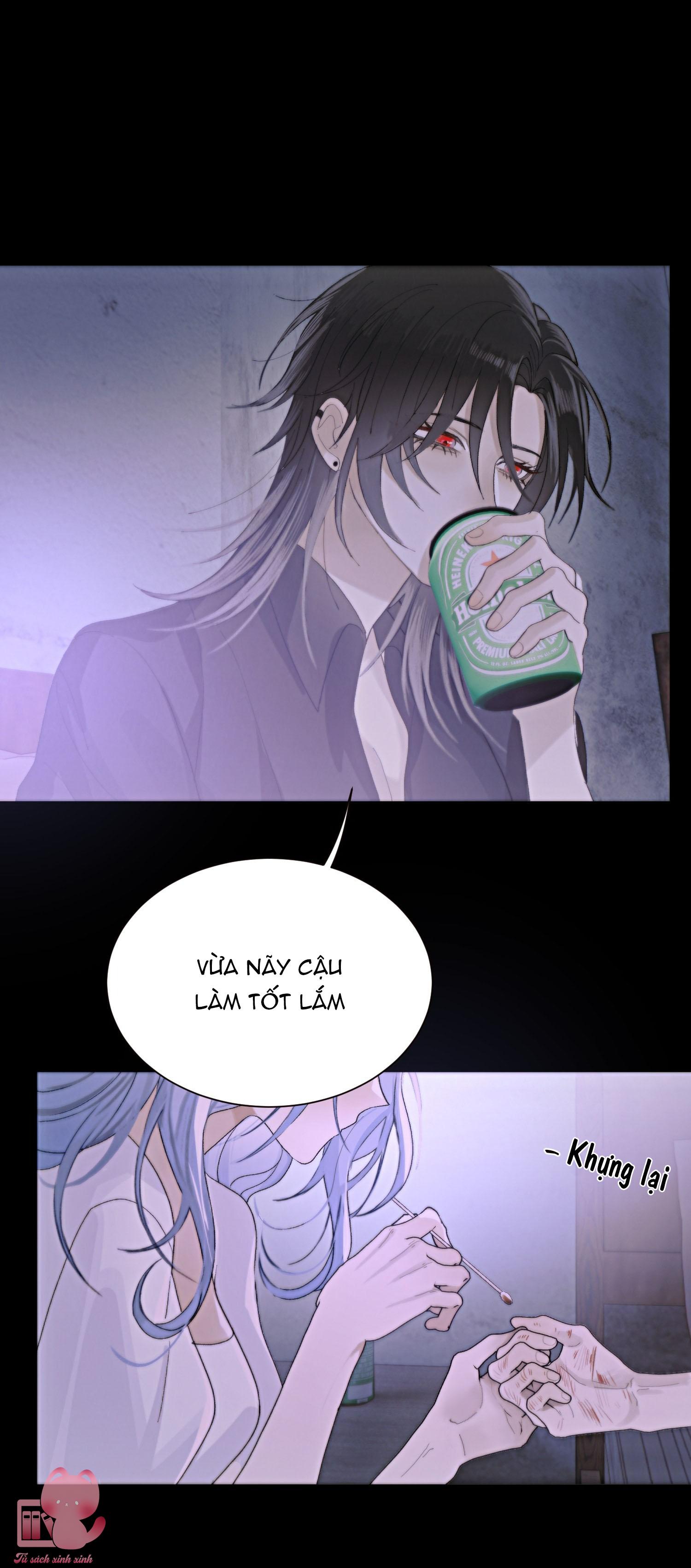 Đồng loại Chapter 4 - Trang 3