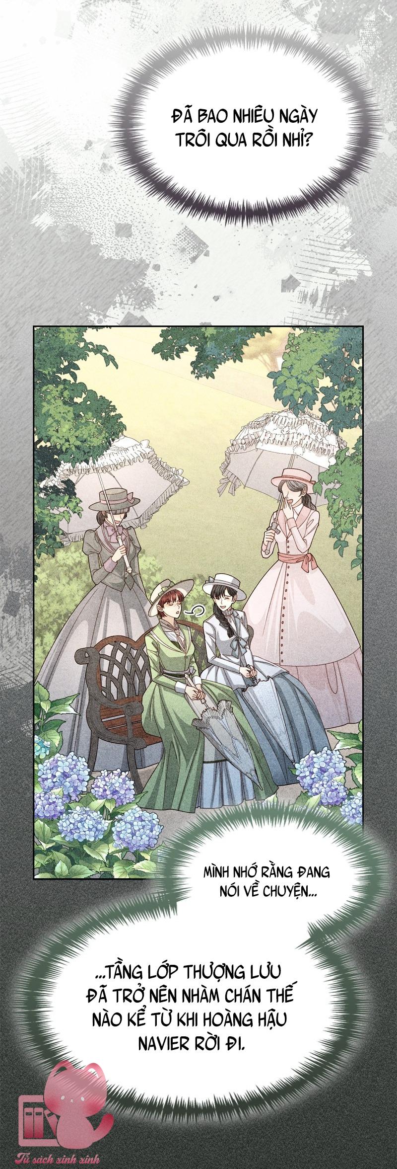 Hoàng Hậu Tái Hôn Chapter 152 - Next Chapter 153