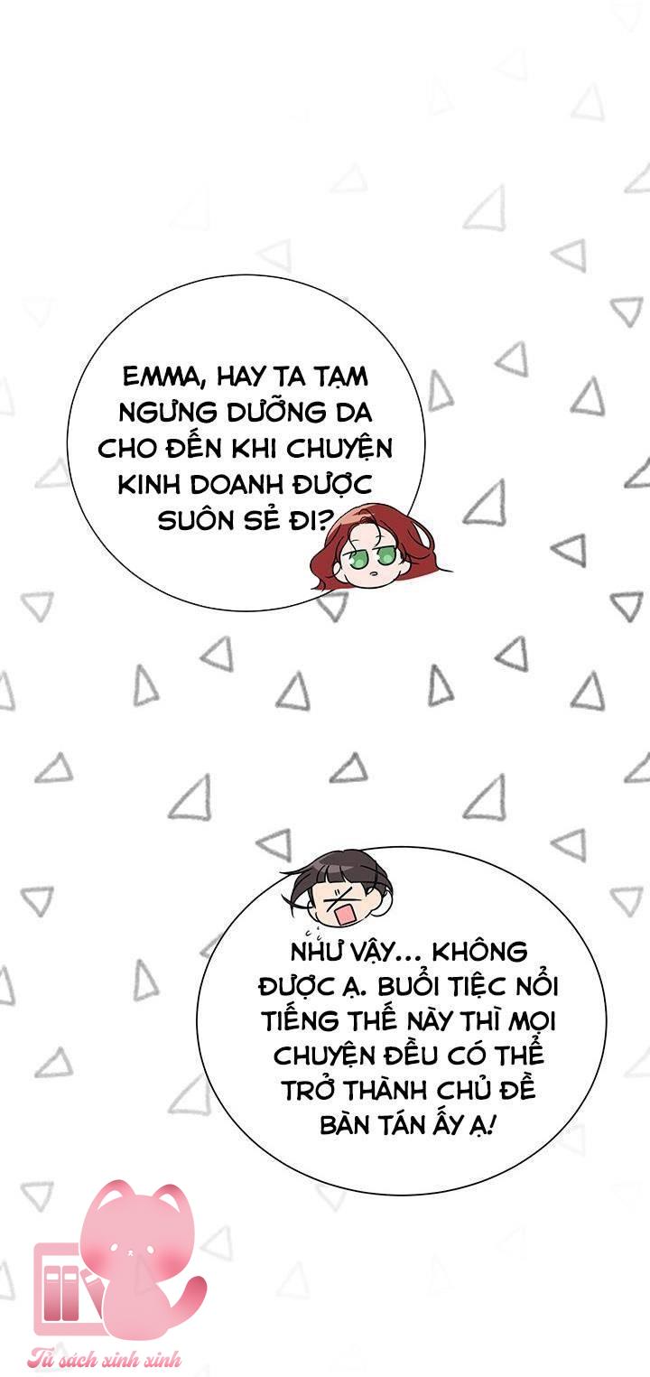 Thế Thì Ta Cứ Trở Thành Kẻ Ác Thôi Chap 35 - Trang 2