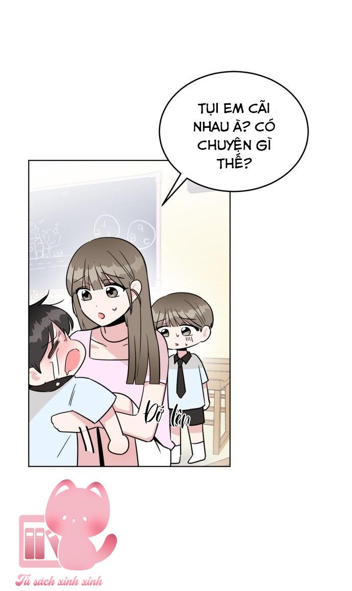Chúng Ta Là Gì Của Nhau? Chap 36 - Trang 2