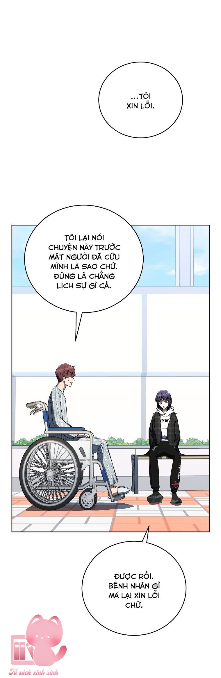 Hướng Dẫn Sinh Tồn Dành Cho Ranker Chapter 46 - Next Chapter 47