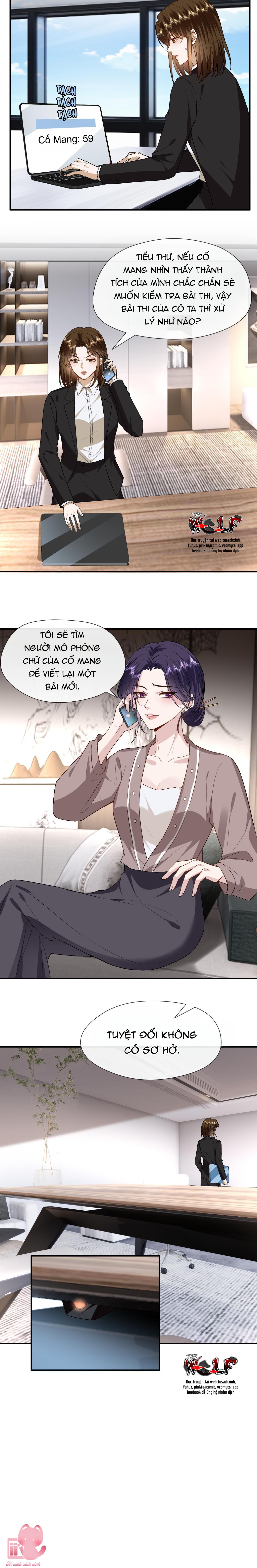 Phu Nhân Mỗi Ngày Đều Tại Tuyến Vả Mặt Chap 120 - Next Chap 121