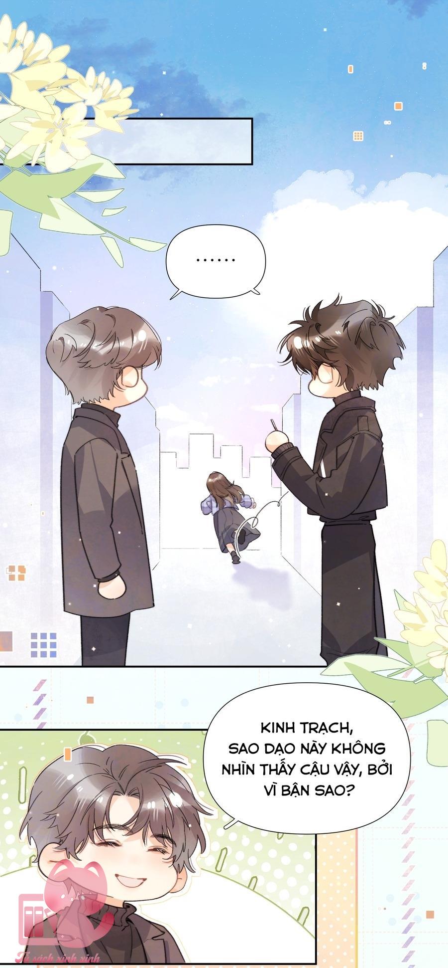 Tỏ Tình Chapter 54 - Trang 4