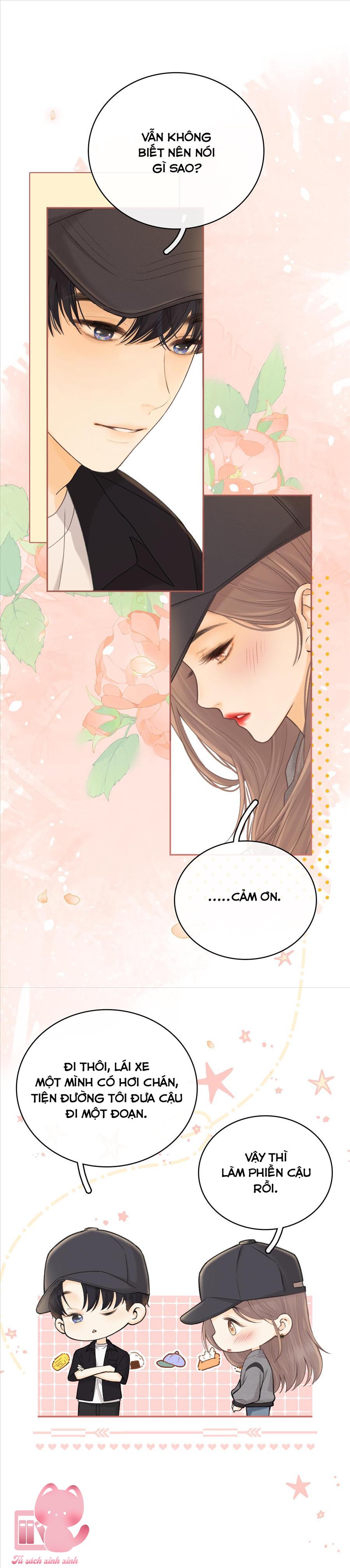 Khó Dỗ Dành Chapter 78 - Next Chapter 79
