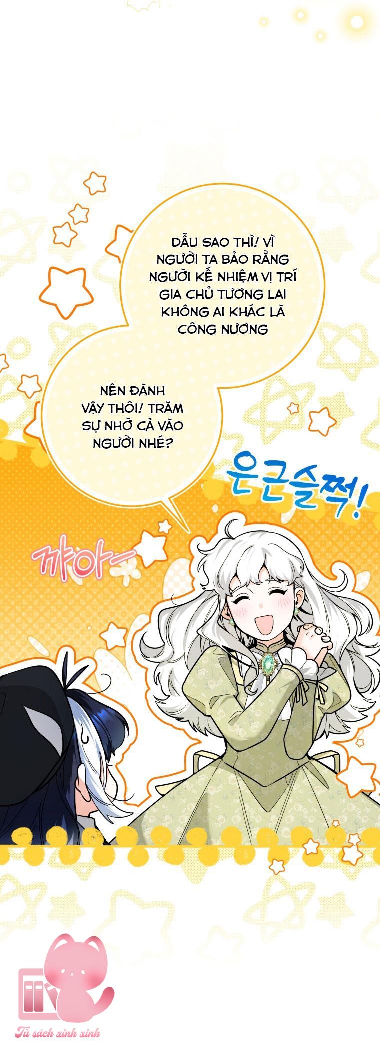 Bé Con Cá Voi Sát Thủ Chapter 26 - Next Chapter 27