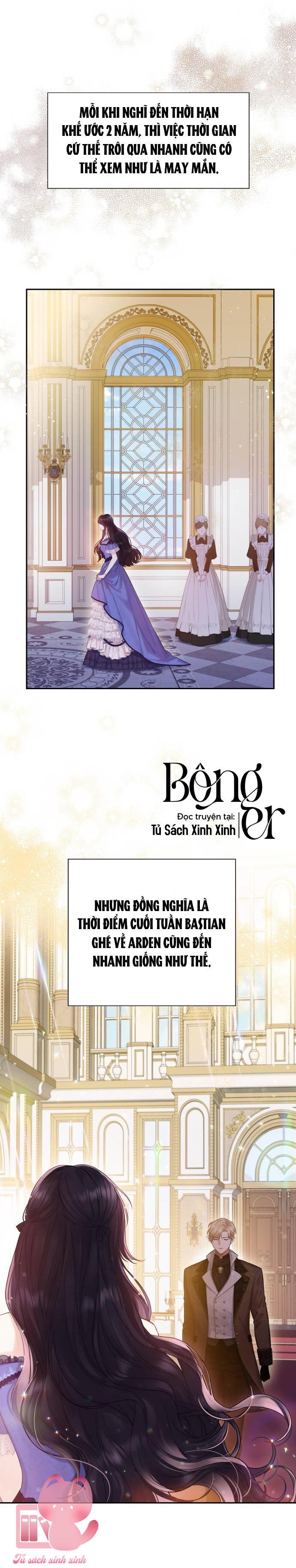 Bastian Chapter 26 - Trang 3