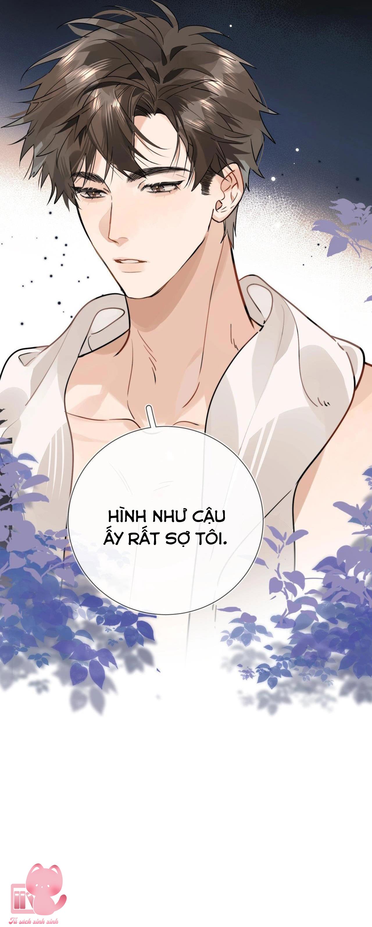 Tỏ Tình Chapter 16 - Trang 4