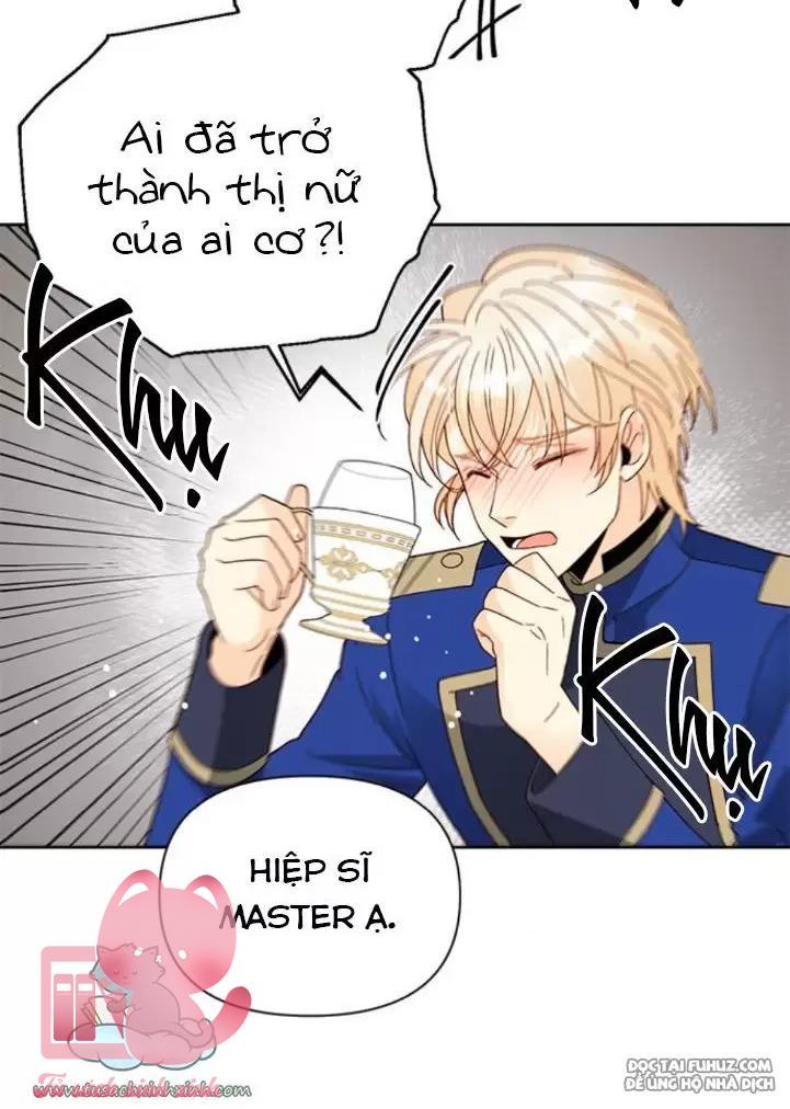 Hoàng Hậu Tái Hôn Chapter 92 - Next Chapter 92.5