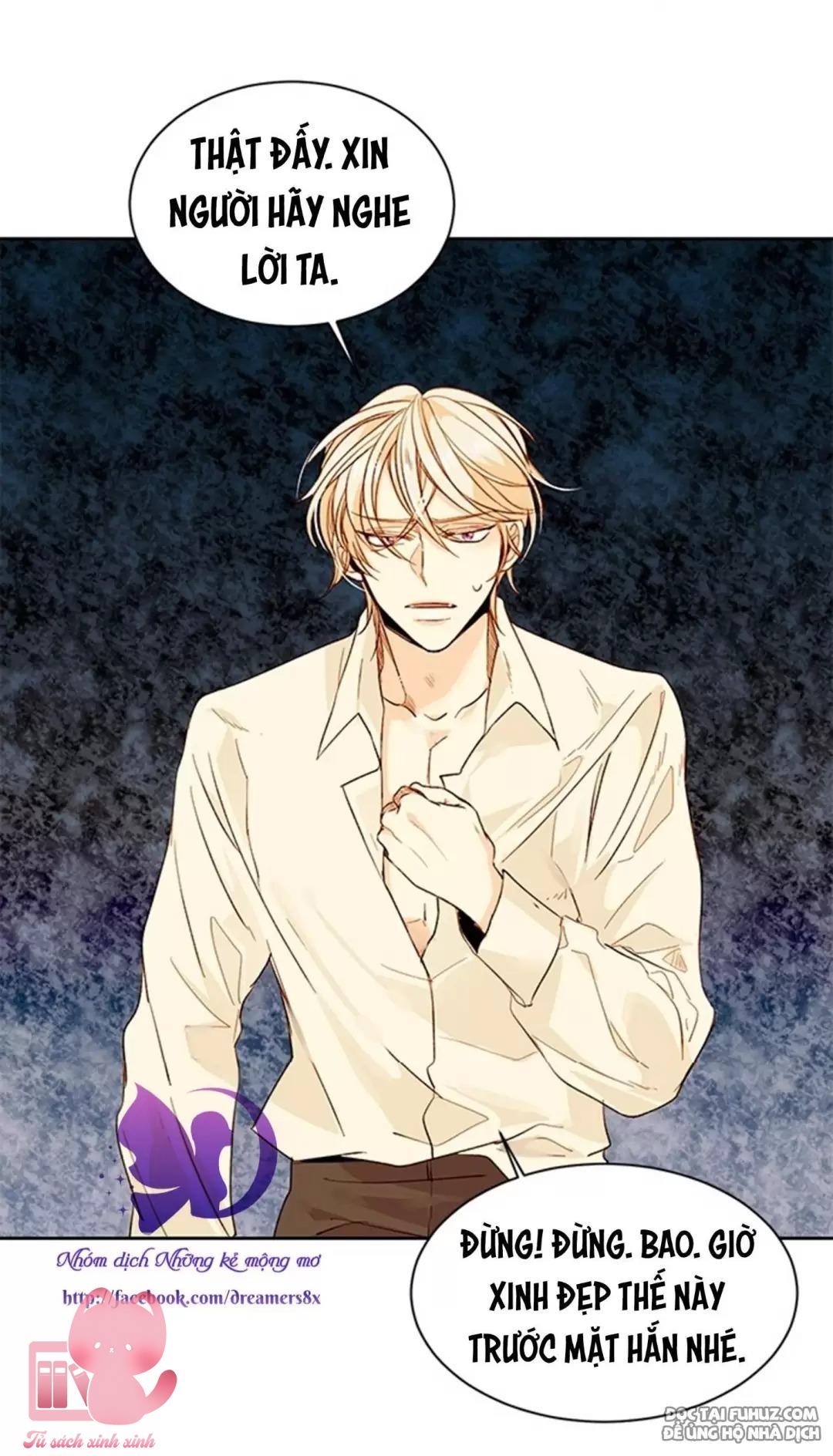 Hoàng Hậu Tái Hôn Chapter 22 - Next Chapter 23