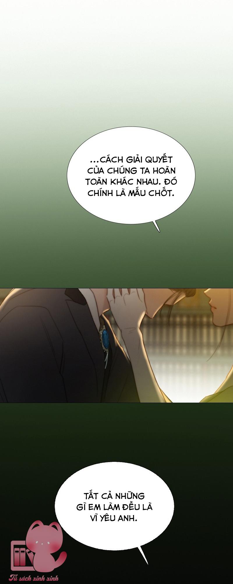 Serena Chap 58 - Next Chapter 58.1
