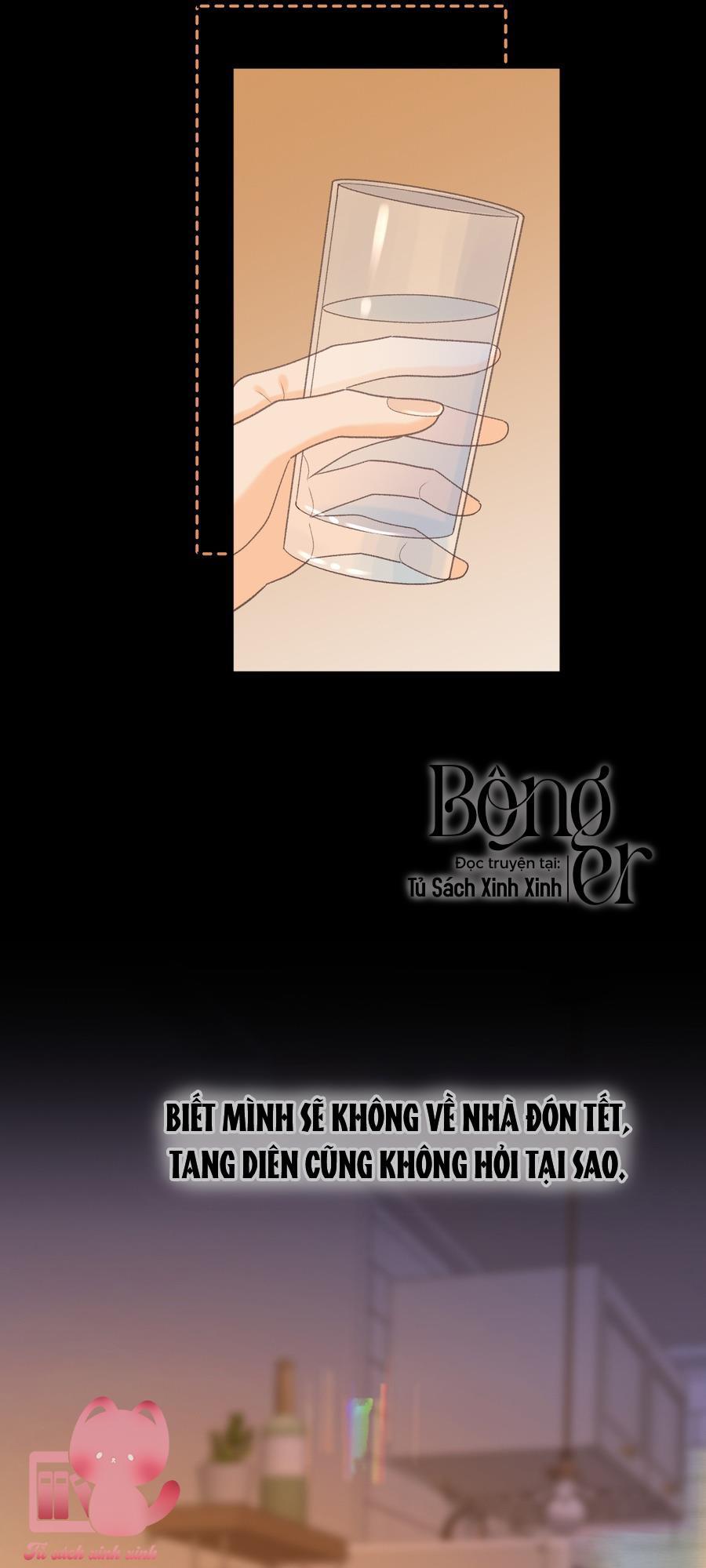 Khó Dỗ Dành Chapter 97 - Trang 4