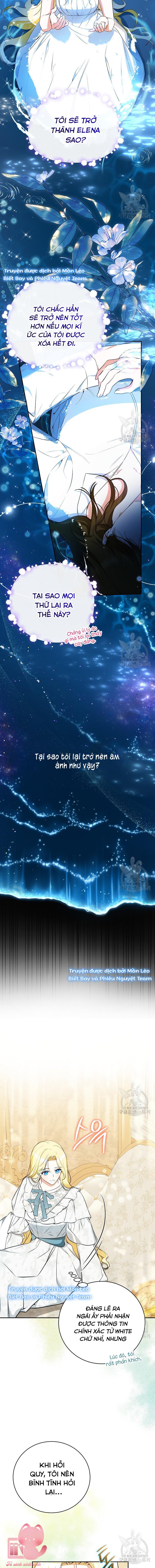 Hình Như Tôi Đã Xuyên Vào Cuốn Tiểu Thuyết Nào Đó Chapter 23 - Next Chapter 24