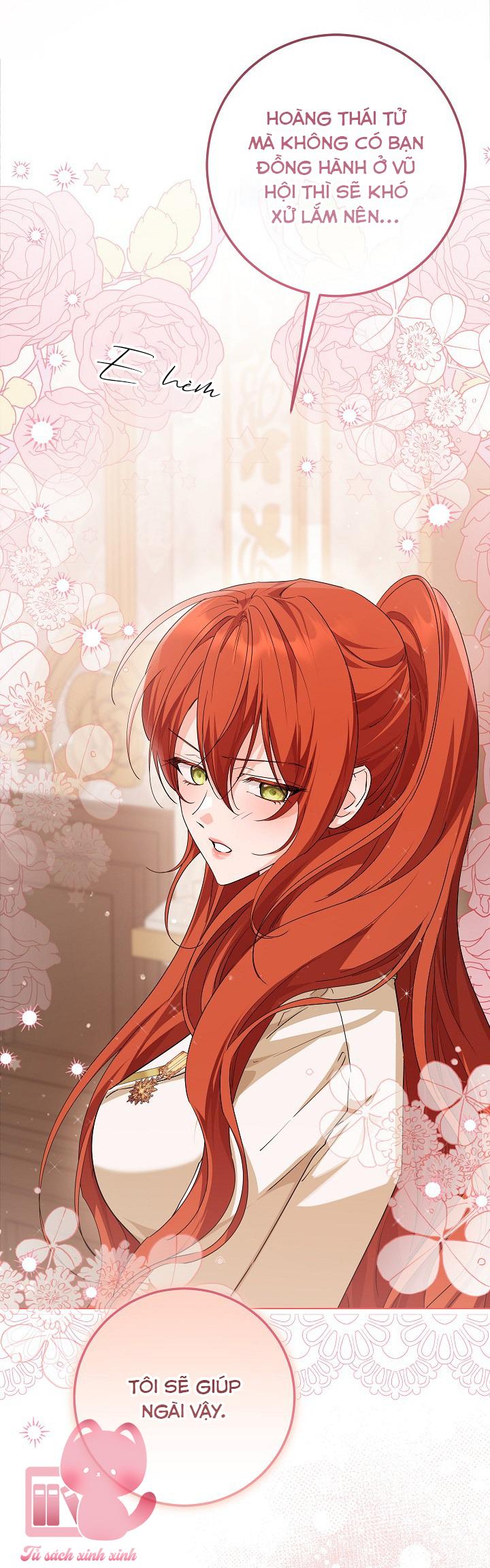 Hoàng Nữ Cosplay Nonfan Chap 56 - Next 