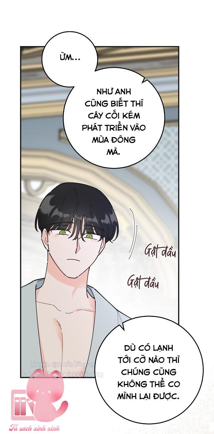 Người Hùng Của Ác Nữ Chapter 94 - Next Chapter 95