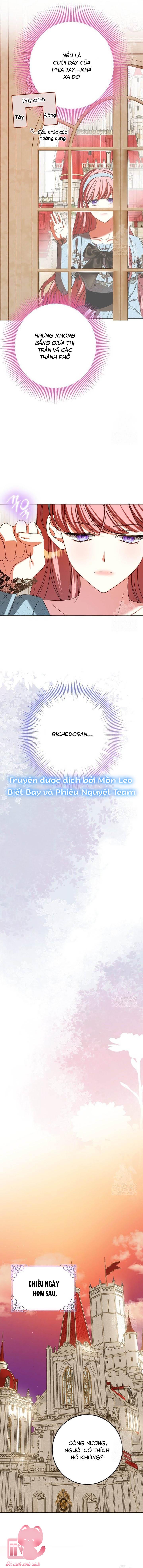Tôi Gặp Nam Chính Trong Tù Chap 59 - Next 