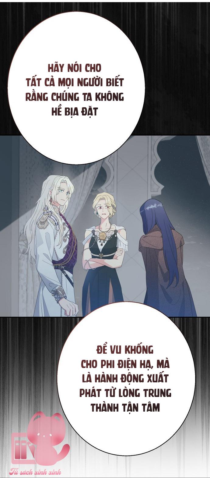 Bỏ Quách Chồng Con Đi, Tiền Bạc Mới Là Tất Cả Chap 97 - Next Chap 98