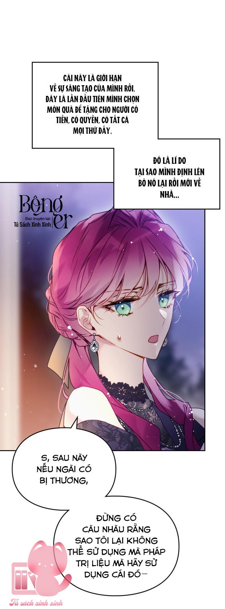 Kết Cục Của Nhân Vật Phản Diện Chỉ Có Thể Là Cái Chết Chapter 131 - Next Chapter 132