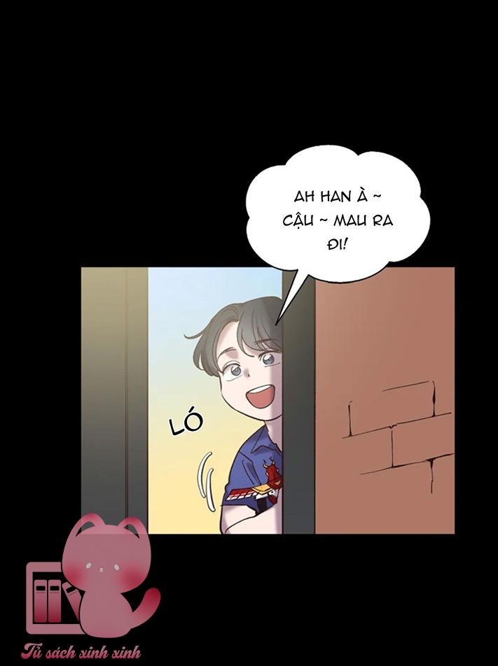 Thanh Xuân Của Chúng Ta Chap 66 - Trang 4