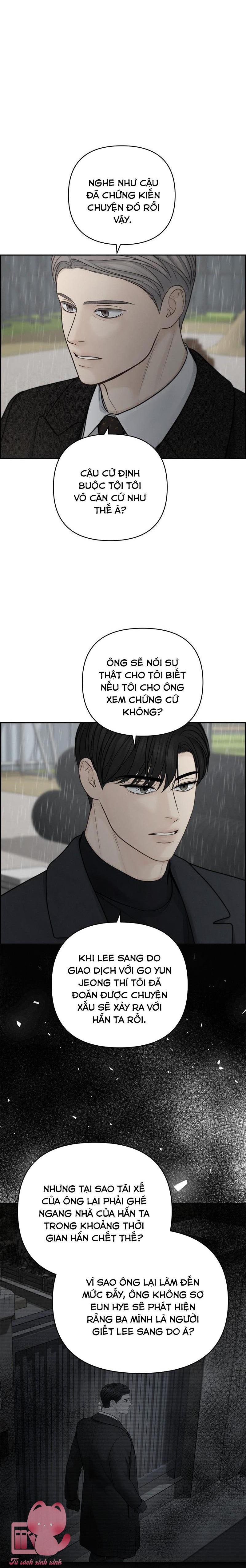Hy Vọng Duy Nhất Chap 47 - Next Chapter 47.1