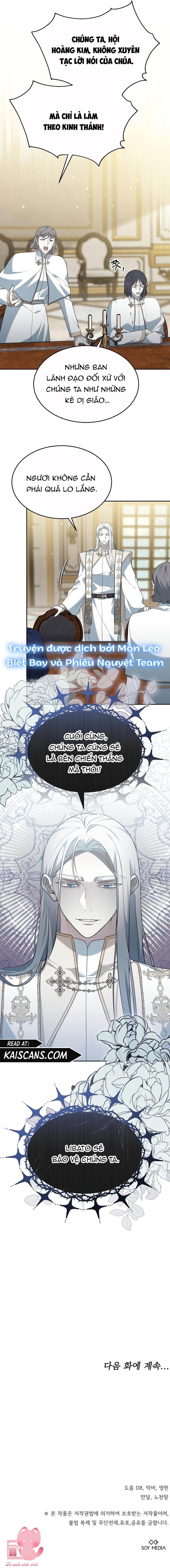 Thời Đại Oman Chap 14 - Next Chap 15