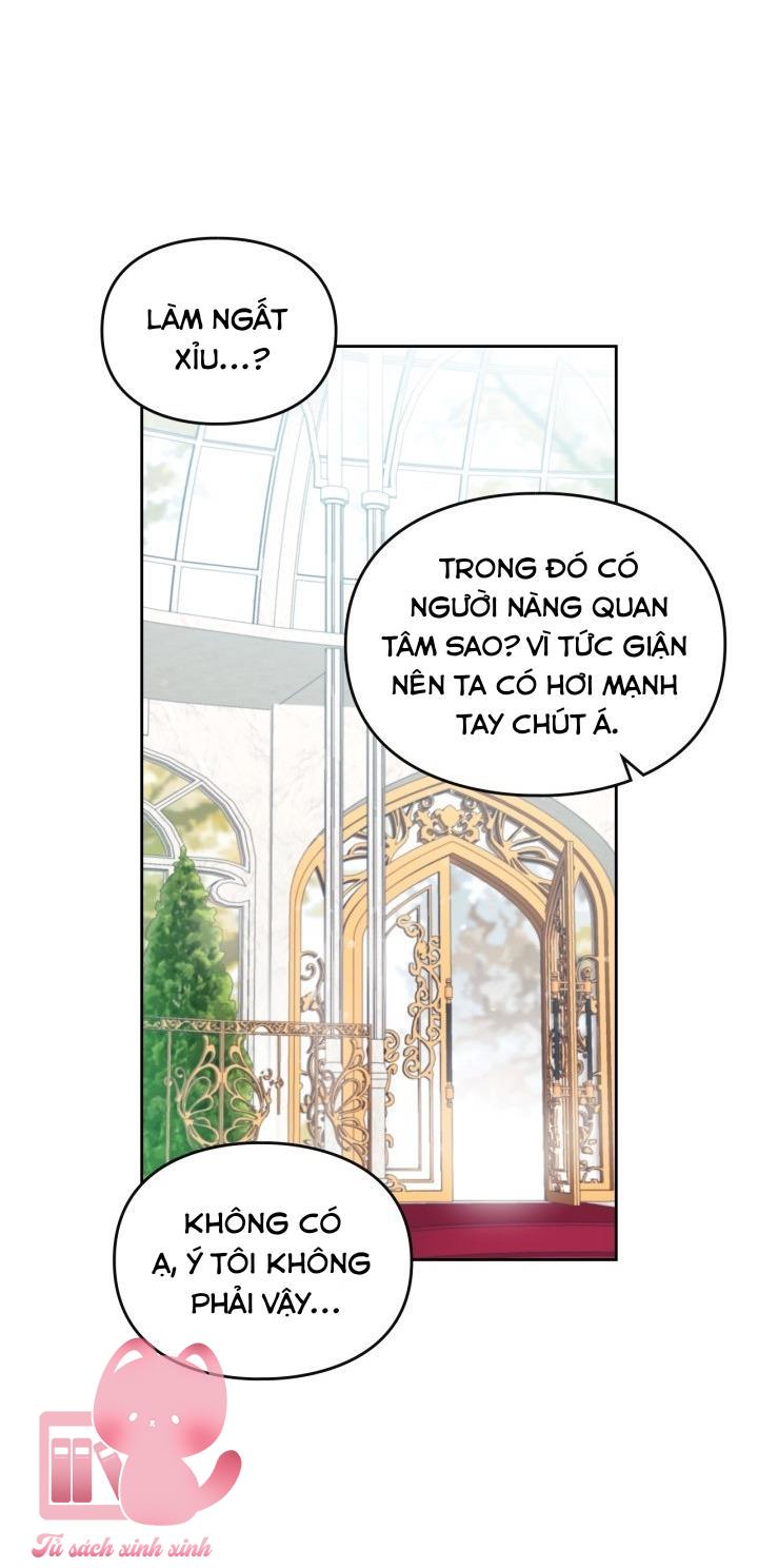 Kết Cục Của Nhân Vật Phản Diện Chỉ Có Thể Là Cái Chết Chap 146 - Next Chapter 147