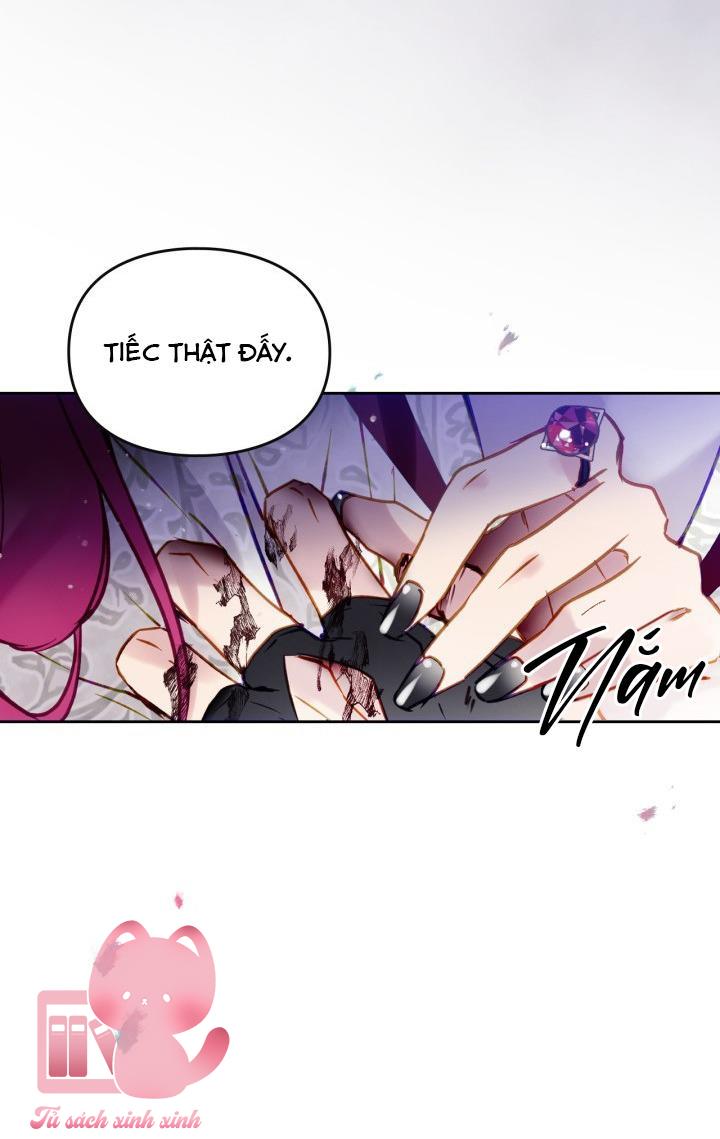 Kết Cục Của Nhân Vật Phản Diện Chỉ Có Thể Là Cái Chết Chap 168 - Next Chap 169