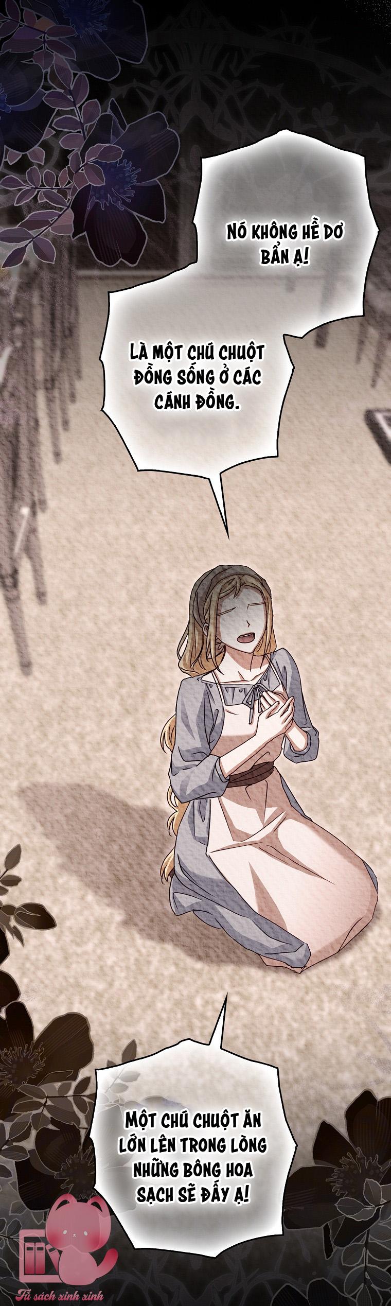 Chuột Đồng Dẫn Lối Cinderella Chap 3 - Next Chap 4
