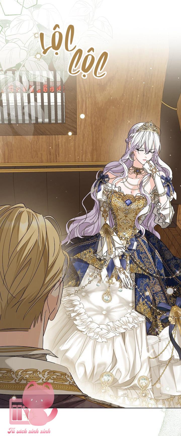 Hoàng Nữ Cosplay Nonfan Chapter 57 - Next 