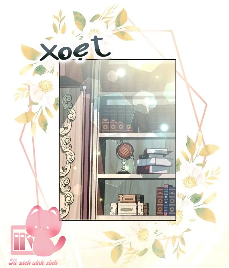 Một Ngày Nọ Bỗng Dưng Cha Xuất Hiện Chapter 34 - Trang 4