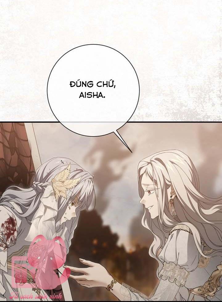 Hướng Về Ánh Dương Lần Nữa Chapter 108 - Trang 3