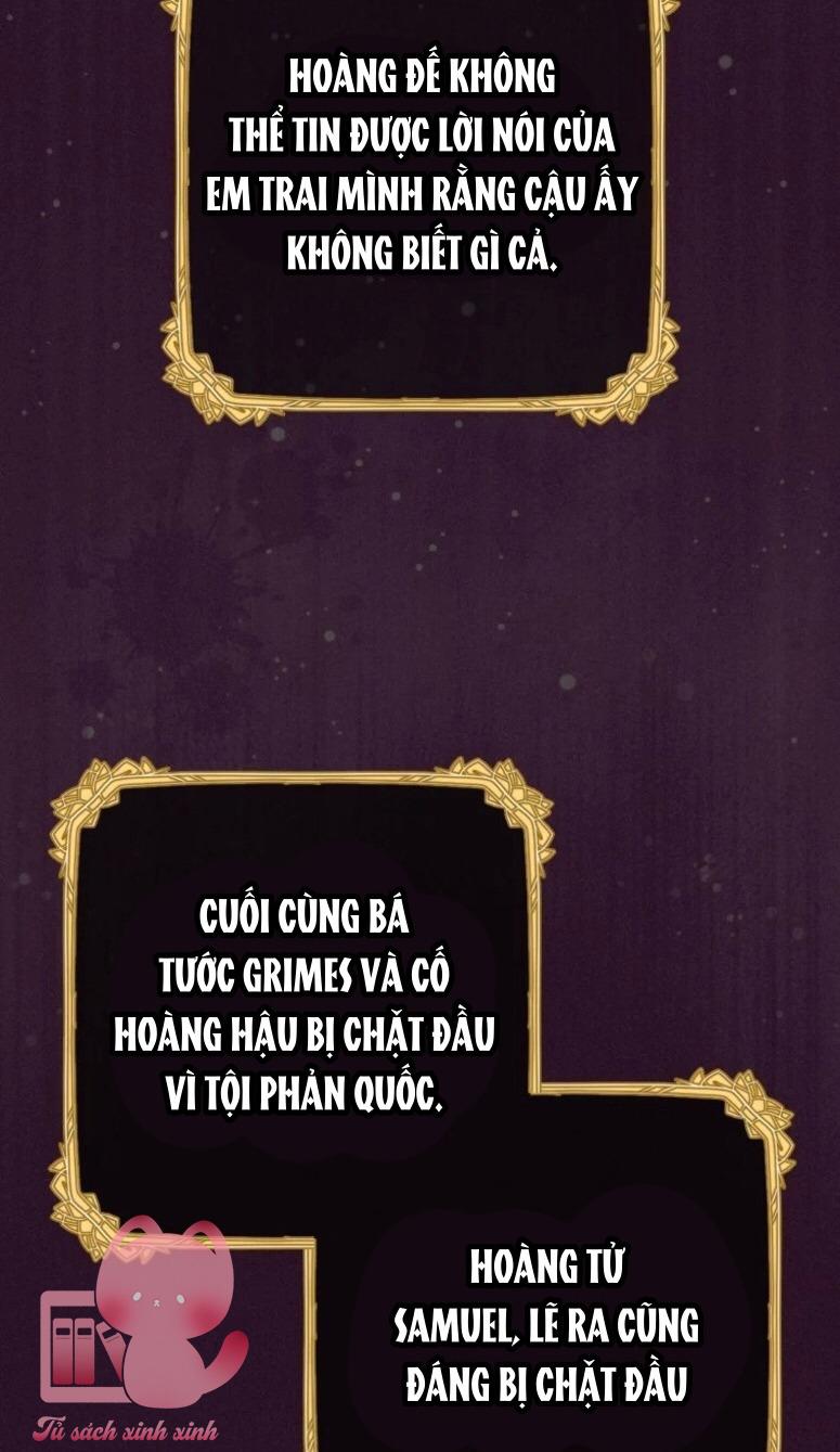 Được Yêu Thương Mà Còn Ngại Ngùng Sao! Chap 72 - Trang 4