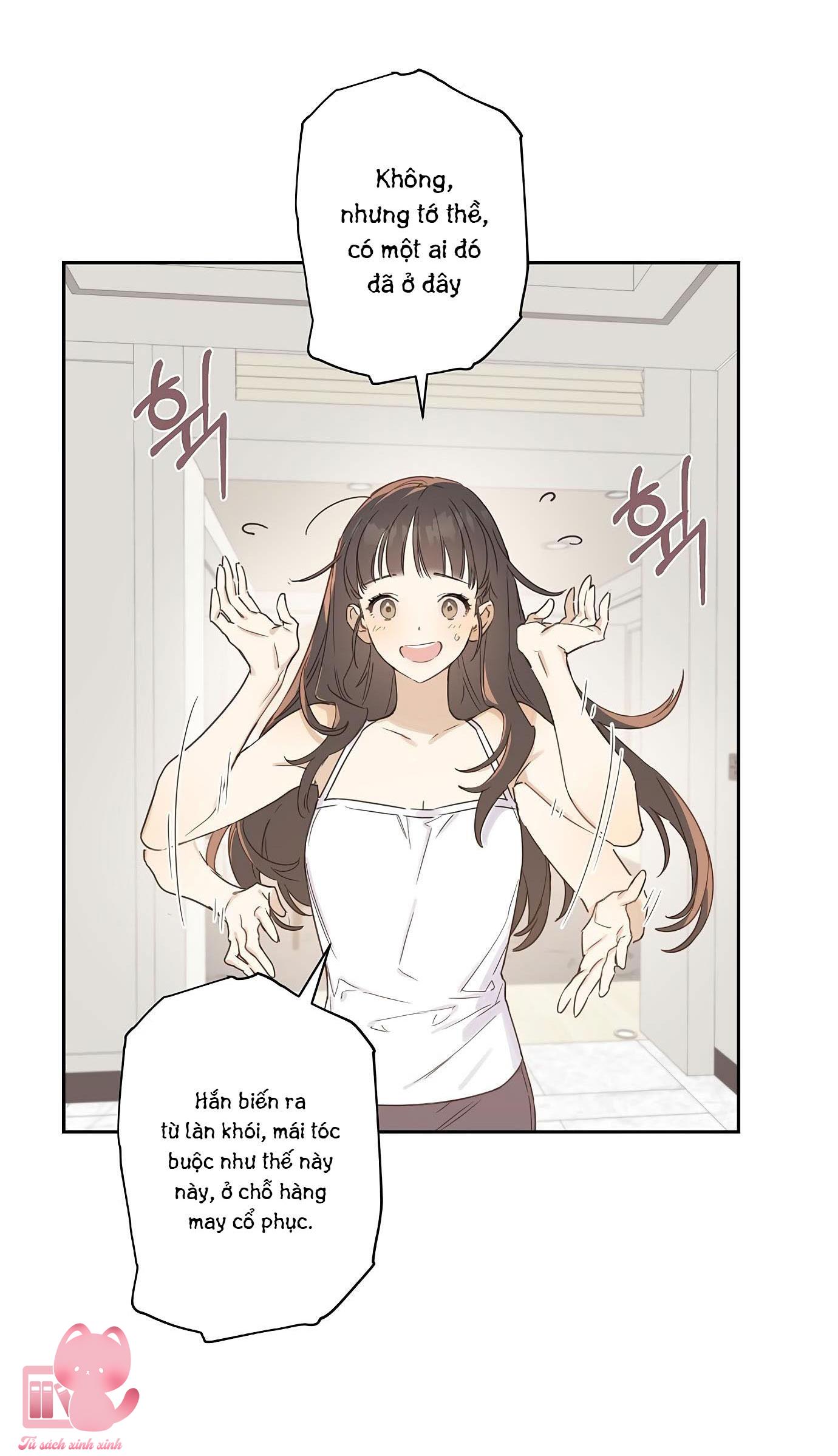 Onsaemiro Chapter 3 - Next Chapter 4