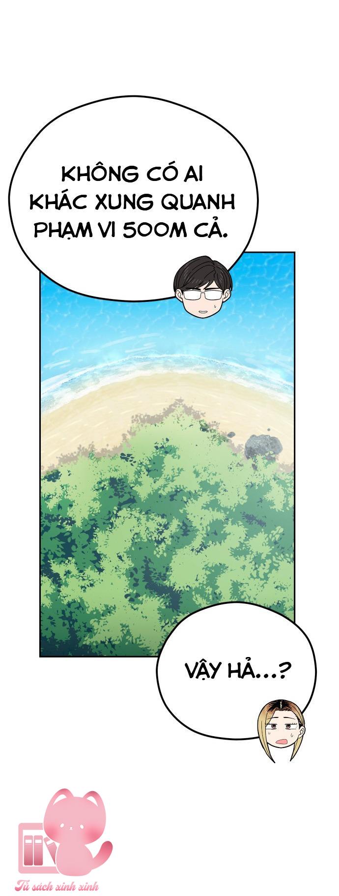 Lớ Ngớ Vớ Phải Tình Yêu Chapter 82 - Next Chap 83