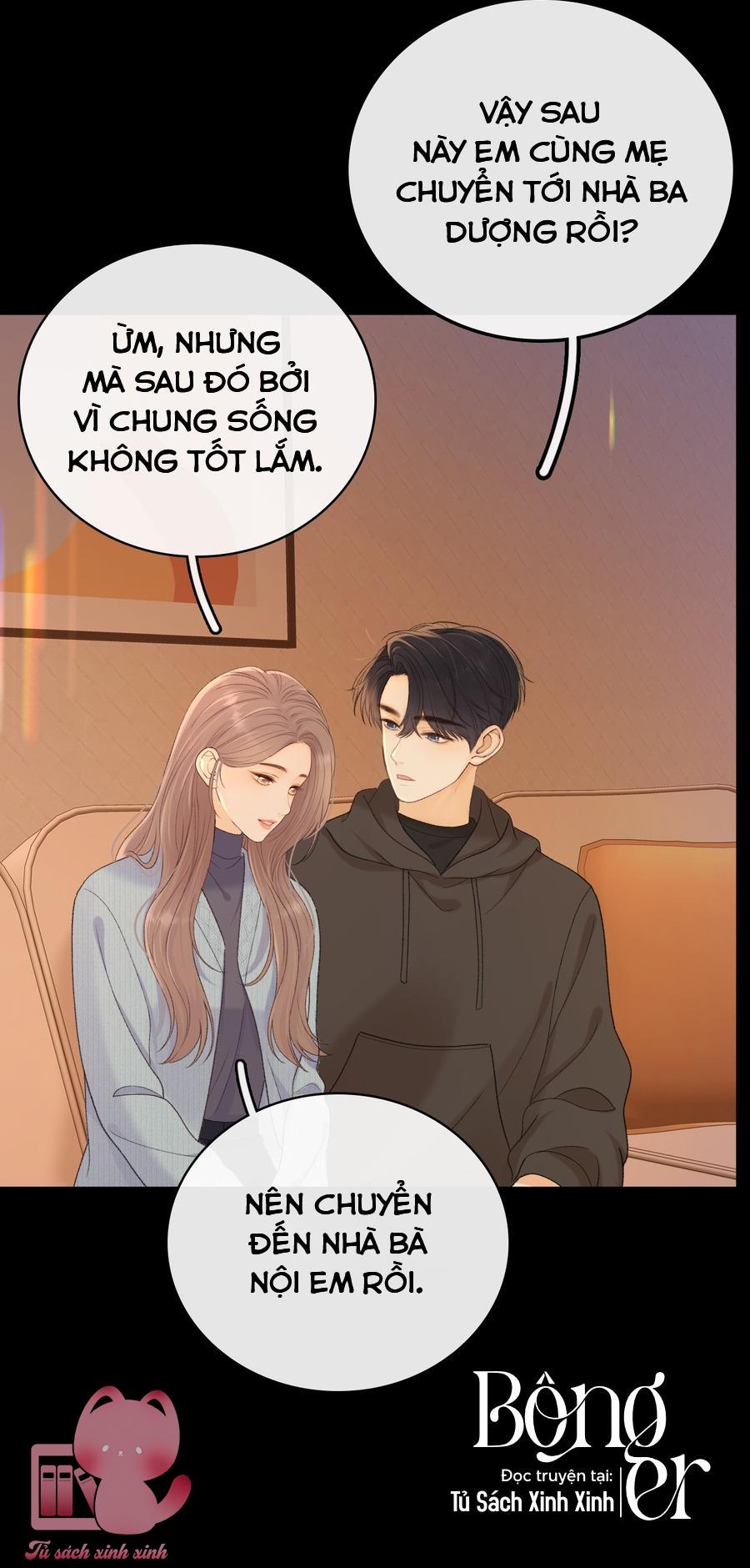 Khó Dỗ Dành Chapter 98 - Trang 4