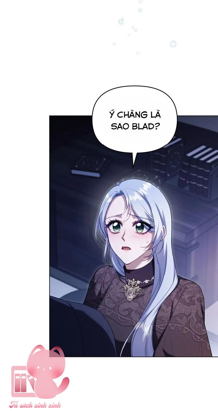 Nếu Không Vâng Lời Công Tước Chapter 80 - Trang 4