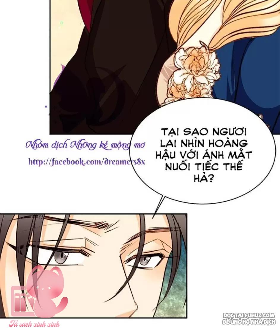 Hoàng Hậu Tái Hôn Chapter 18 - Next Chapter 19