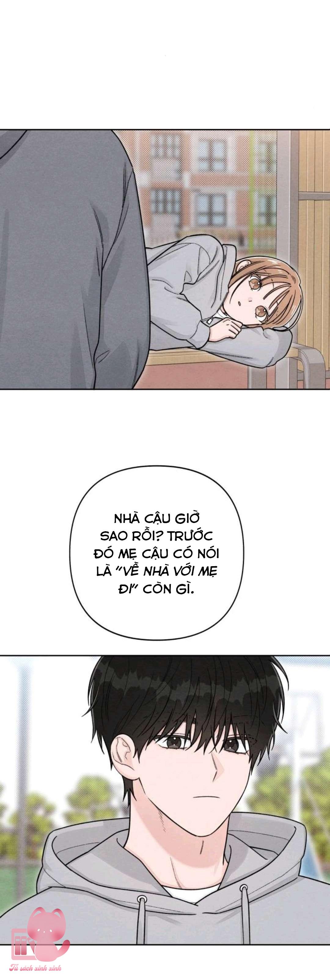Bí Mật Thanh Xuân Chap 109 - Next 