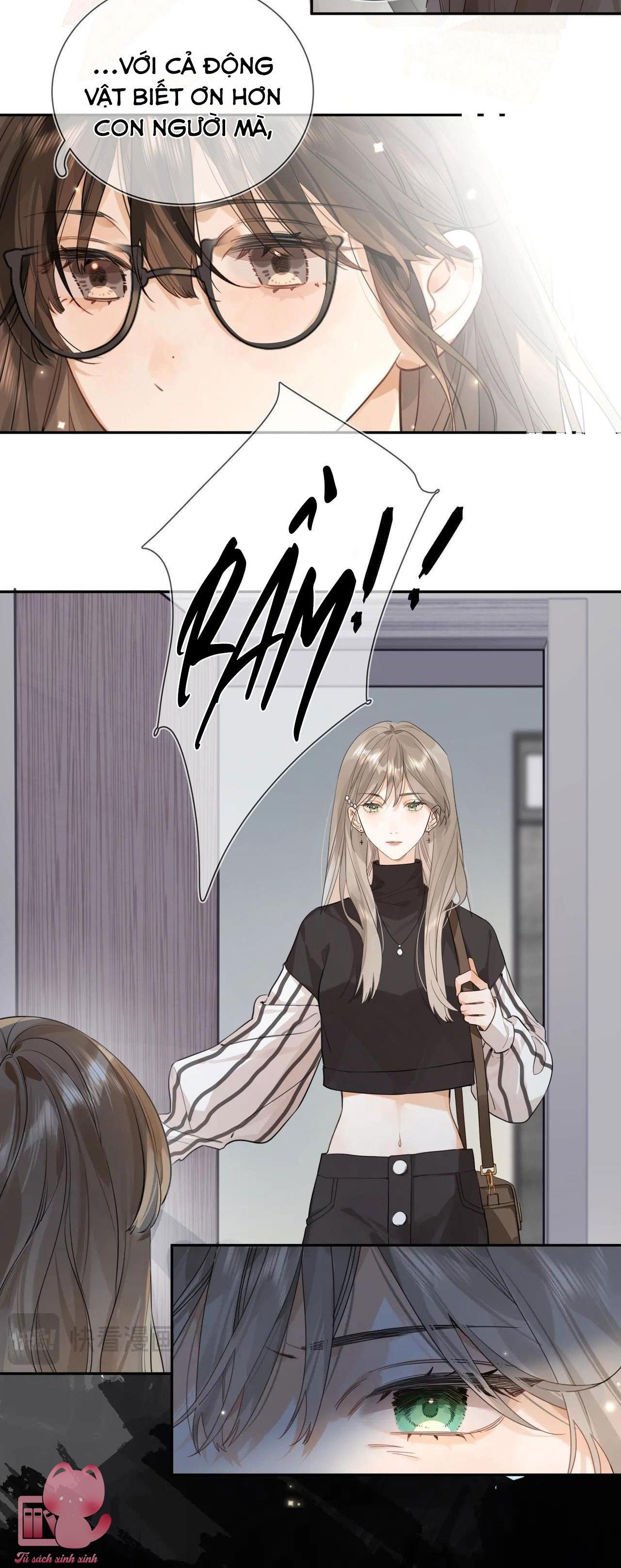 Tỏ Tình Chapter 16 - Trang 4